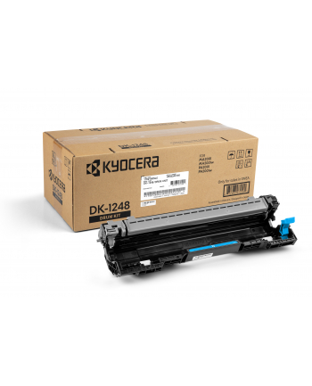 Kyocera 1702Y80NL0 TK-1248 kaseta z tonerem 1 szt. Oryginalny Czarny