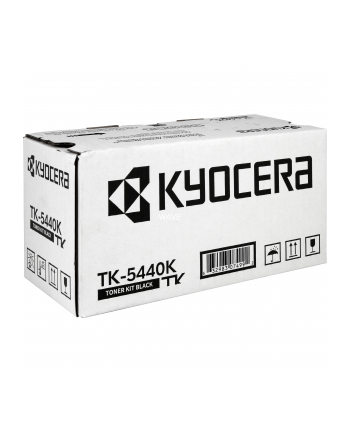 Kyocera 1T0C0A0NL0 kaseta z tonerem 1 szt. Oryginalny Czarny