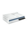 HP Inc. 20G05A#B19 ScanJet Pro 2600 f1 - nr 46