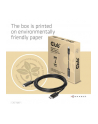Club 3D CAC-1087 adapter kablowy 3 m DisplayPort HDMI - nr 40