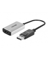 Lindy 41094 adapter kablowy 0,11 m DisplayPort HDMI Szary - nr 19