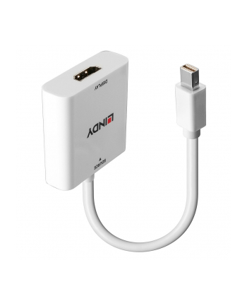 Lindy 38319 kabel HDMI