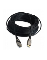 Techly ICOC-HDMI-HY2-015 ICOC HDMI-HY2-015 kabel HDMI 15 m HDMI Typu A (Standard) Czarny - nr 2