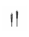 Lindy 31288 kabel Lightning 3 m Czarny - nr 13