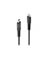 Lindy 31288 kabel Lightning 3 m Czarny - nr 15