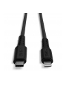 Lindy 31288 kabel Lightning 3 m Czarny - nr 1