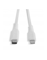 Lindy 31316 kabel Lightning 1 m Biały - nr 12