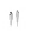 Lindy 31318 kabel Lightning 3 m Biały - nr 21