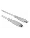 Lindy 31318 kabel Lightning 3 m Biały - nr 24
