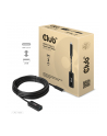 Club 3D CAC-1536 kabel USB 5 m USB4 Gen 3x2 USB C USB A - nr 3