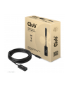 Club 3D CAC-1536 kabel USB 5 m USB4 Gen 3x2 USB C USB A - nr 8