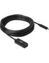 Club 3D CAC-1536 kabel USB 5 m USB4 Gen 3x2 USB C USB A - nr 26
