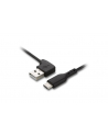 Kensington K65610WW kabel USB 0,327 m USB 2.0 USB A USB C Czarny - nr 12