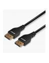 Lindy 36463 kabel DisplayPort 3 m Czarny - nr 2