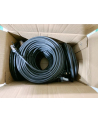 Equip 635592 kabel sieciowy Czarny 3 m Cat6 S/FTP (S-STP) - nr 8