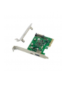 Conceptronic EMRICK09G adapter Wewnętrzny USB 3.2 Gen 2 (3.1 Gen 2) - nr 7
