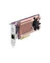 Qnap QM2-2P10G1TB QM2 CARD adapter Wewnętrzny PCIe - nr 10