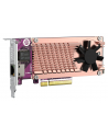 Qnap QM2-2P10G1TB QM2 CARD adapter Wewnętrzny PCIe - nr 17