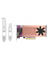 Qnap QM2-2P10G1TB QM2 CARD adapter Wewnętrzny PCIe - nr 21