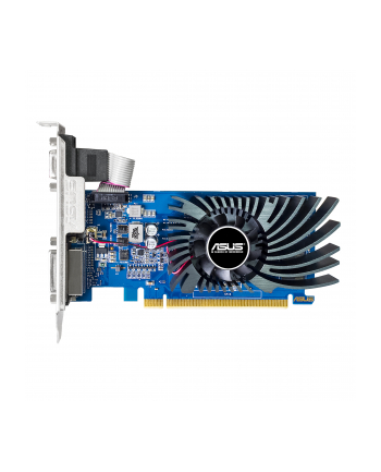ASUS 90YV0HN1-M0NA00 GT730-2GD3-BRK-EVO NVIDIA GeForce GT 730 2 GB GDDR3