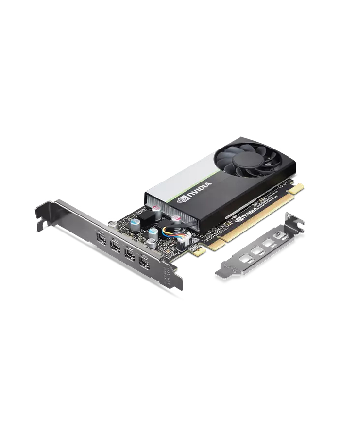 Lenovo 4X61J52233 Nvidia T1000 8 GB GDDR6 główny