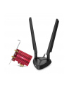 TP-Link Archer TXE75E Wewnętrzny WLAN / Bluetooth 5400 Mbit/s - nr 34