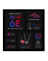 TP-Link Archer TXE75E Wewnętrzny WLAN / Bluetooth 5400 Mbit/s - nr 4