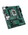 ASUS 90MB1A30-M0EAYC PRO H610M-C D4-CSM Intel H610 LGA 1700 micro ATX - nr 80