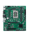 ASUS 90MB1A30-M0EAYC PRO H610M-C D4-CSM Intel H610 LGA 1700 micro ATX - nr 81