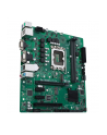 ASUS 90MB1A30-M0EAYC PRO H610M-C D4-CSM Intel H610 LGA 1700 micro ATX - nr 83