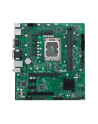 ASUS 90MB1A30-M0EAYC PRO H610M-C D4-CSM Intel H610 LGA 1700 micro ATX - nr 86