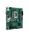 ASUS 90MB1A30-M0EAYC PRO H610M-C D4-CSM Intel H610 LGA 1700 micro ATX - nr 87