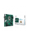 ASUS 90MB1AT0-M0EAYC Pro H610M-C-CSM Intel H610 LGA 1700 micro ATX - nr 10