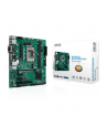 ASUS 90MB1AT0-M0EAYC Pro H610M-C-CSM Intel H610 LGA 1700 micro ATX - nr 12