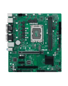 ASUS 90MB1AT0-M0EAYC Pro H610M-C-CSM Intel H610 LGA 1700 micro ATX - nr 13