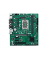ASUS 90MB1AT0-M0EAYC Pro H610M-C-CSM Intel H610 LGA 1700 micro ATX - nr 14