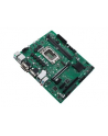 ASUS 90MB1AT0-M0EAYC Pro H610M-C-CSM Intel H610 LGA 1700 micro ATX - nr 15