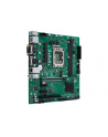ASUS 90MB1AT0-M0EAYC Pro H610M-C-CSM Intel H610 LGA 1700 micro ATX - nr 17