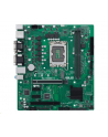 ASUS 90MB1AT0-M0EAYC Pro H610M-C-CSM Intel H610 LGA 1700 micro ATX - nr 20