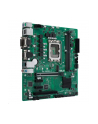 ASUS 90MB1AT0-M0EAYC Pro H610M-C-CSM Intel H610 LGA 1700 micro ATX - nr 21