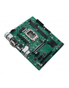 ASUS 90MB1AT0-M0EAYC Pro H610M-C-CSM Intel H610 LGA 1700 micro ATX - nr 22