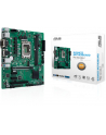 ASUS 90MB1AT0-M0EAYC Pro H610M-C-CSM Intel H610 LGA 1700 micro ATX - nr 26