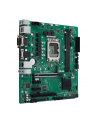 ASUS 90MB1AT0-M0EAYC Pro H610M-C-CSM Intel H610 LGA 1700 micro ATX - nr 32