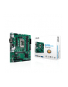 ASUS 90MB1AT0-M0EAYC Pro H610M-C-CSM Intel H610 LGA 1700 micro ATX - nr 3