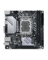 ASUS 90MB1B20-M0EAYC PRIME H610I-PLUS D4-CSM Intel H610 LGA 1700 mini ITX - nr 49