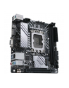 ASUS 90MB1B20-M0EAYC PRIME H610I-PLUS D4-CSM Intel H610 LGA 1700 mini ITX - nr 51