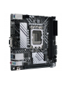 ASUS 90MB1B20-M0EAYC PRIME H610I-PLUS D4-CSM Intel H610 LGA 1700 mini ITX - nr 52