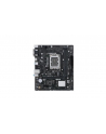 ASUS 90MB1B40-M0ECY0 PRIME H610M-R D4 Intel H610 LGA 1700 micro ATX - nr 22