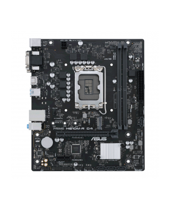 ASUS 90MB1B40-M0ECY0 PRIME H610M-R D4 Intel H610 LGA 1700 micro ATX