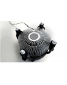 Arctic ACALP00040A Alpine 17 Procesor Chłodnica powietrza 9,2 cm Czarny, Srebrny 1 szt. - nr 18